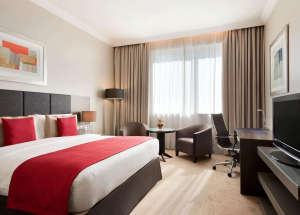 Room Room
