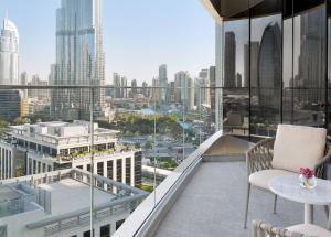 Balcony Balcony