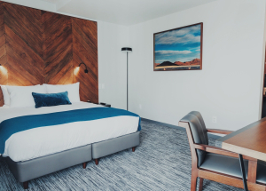 Room Room