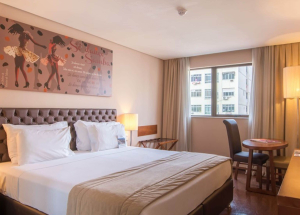 Room Room