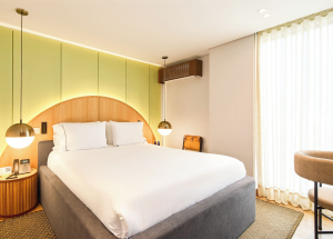 Room Room