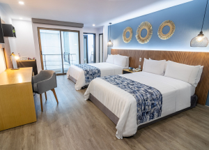 Room Room