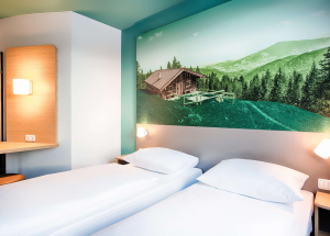 Room Room