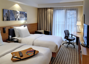 Room Room