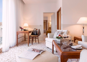 Living Area Living Area