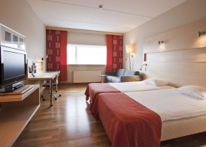 Room Room