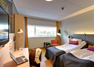 Room Room