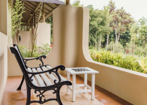 Living Area Living Area