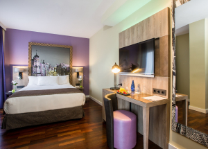 Room Room