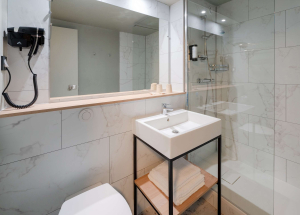 Bathroom Bathroom