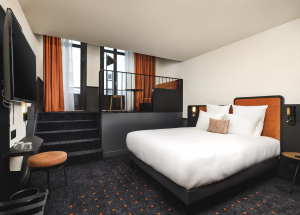 Room Room