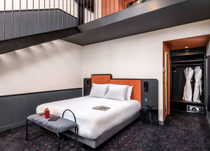 Room Room