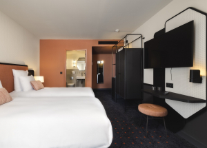 Room Room