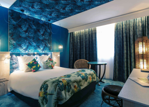 Room Room