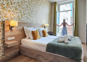 Room Room