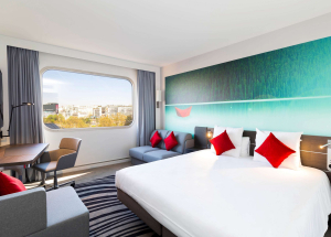 Room Room