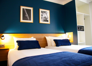 Room Room