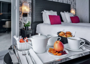 Room Room