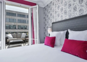 Room Room