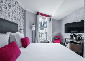 Room Room