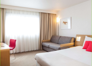 Room Room