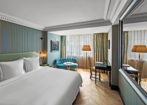 Room Room