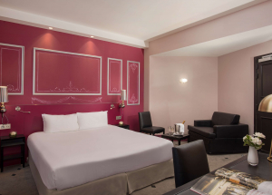 Room Room