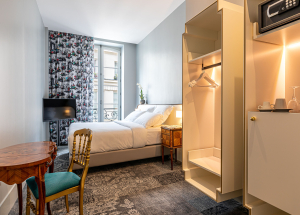 Room Room