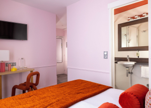 Room Room