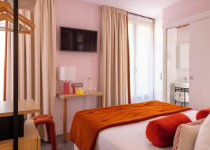 Room Room