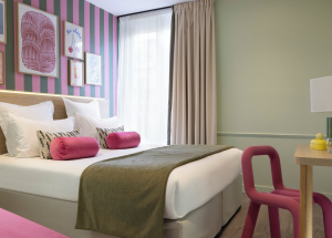 Room Room