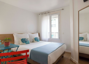 Room Room