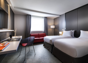 Room Room
