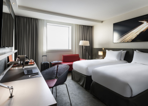 Room Room