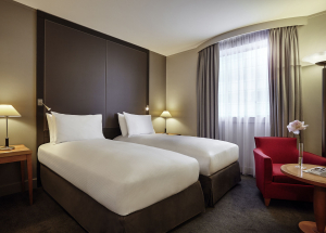 Room Room