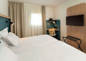 Room Amenity Room Amenity