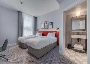Room Room