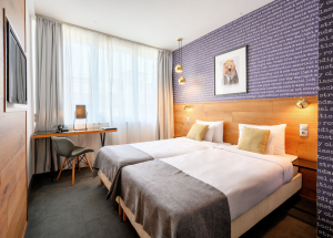 Room Room