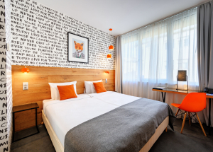 Room Room