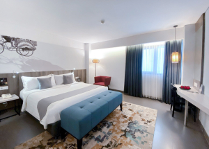 Room Room
