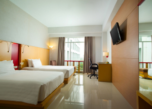 Room Room