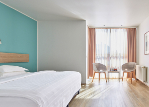 Room Room