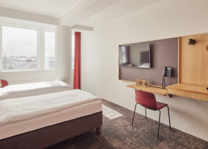 Room Room