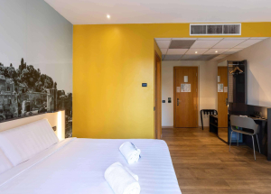 Room Room