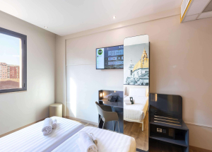 Room Room