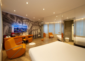 Room Room