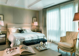 Room Room