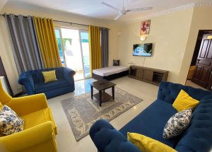 Living Area Living Area