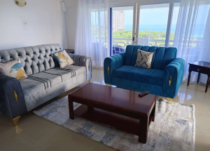Living Area Living Area