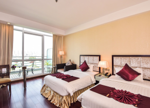 Room Room